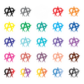 Unmanageable Stickers