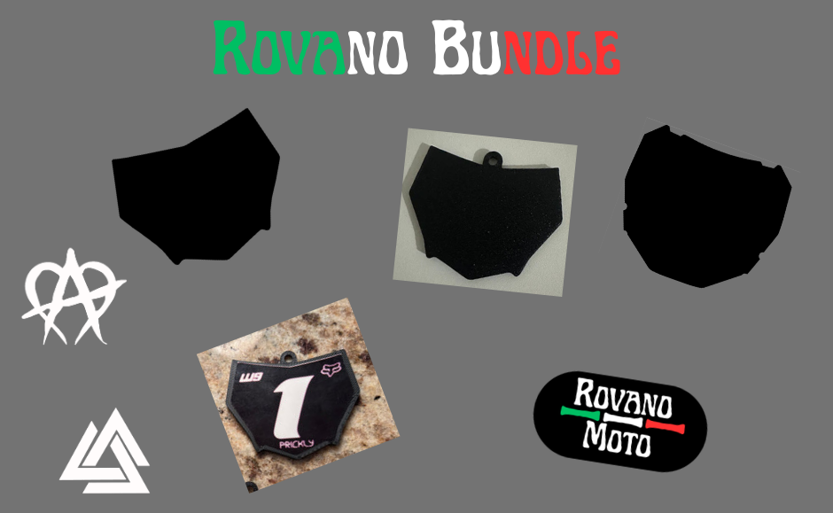 Rovano Bundle