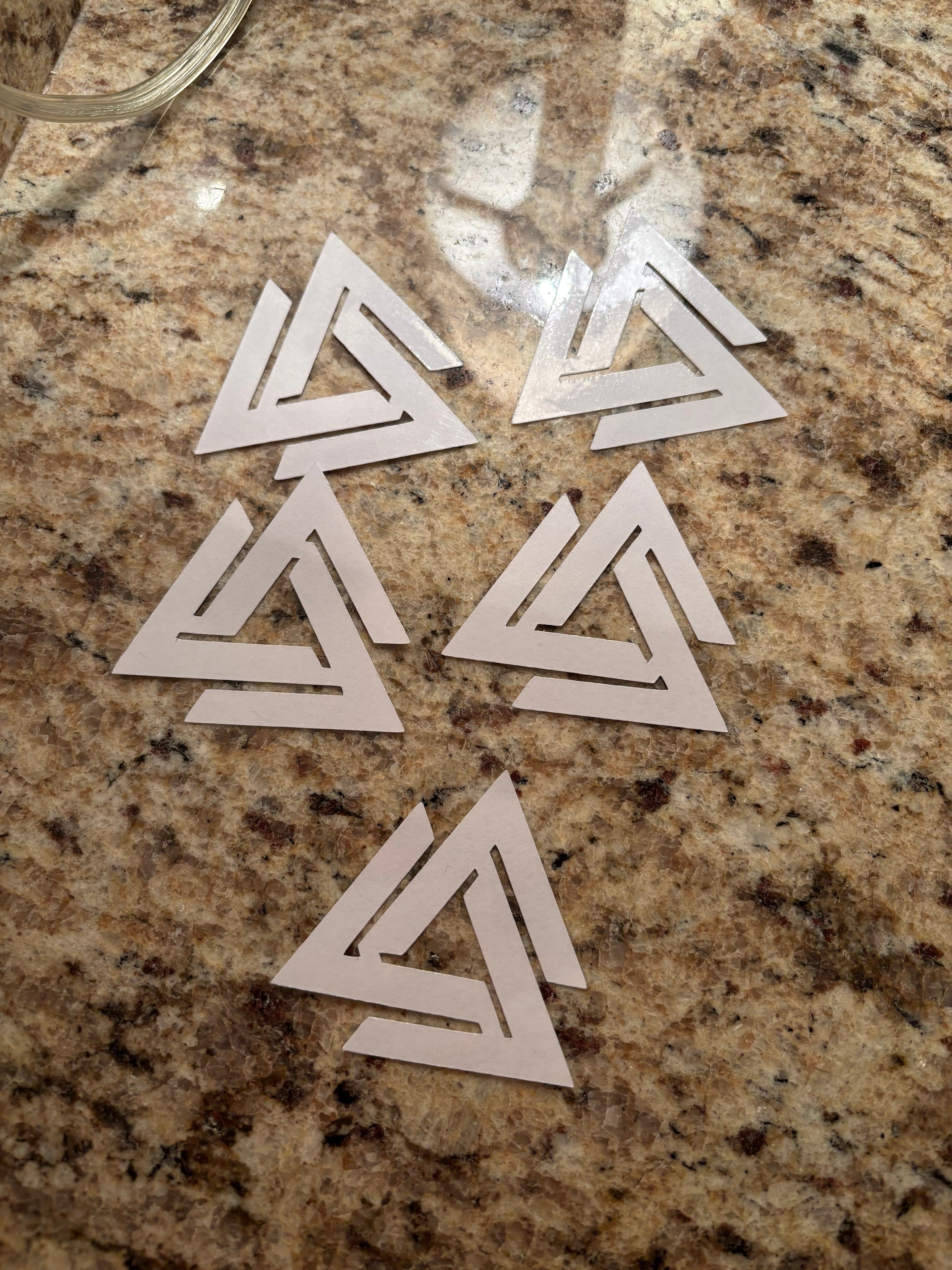 Chi Battery Systems Stickers