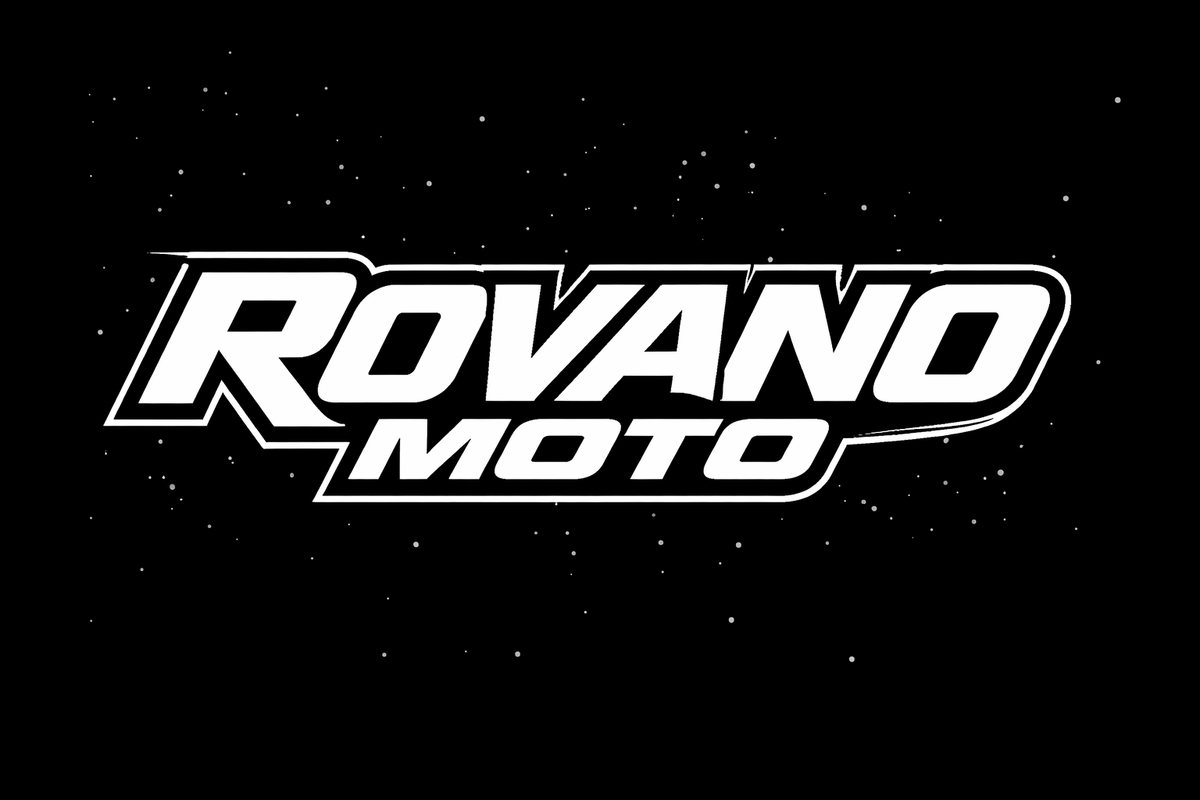 Rovano Moto