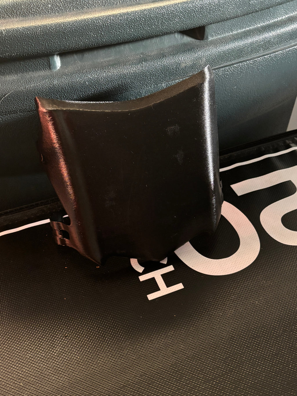 1:1 Motocutz Plate
