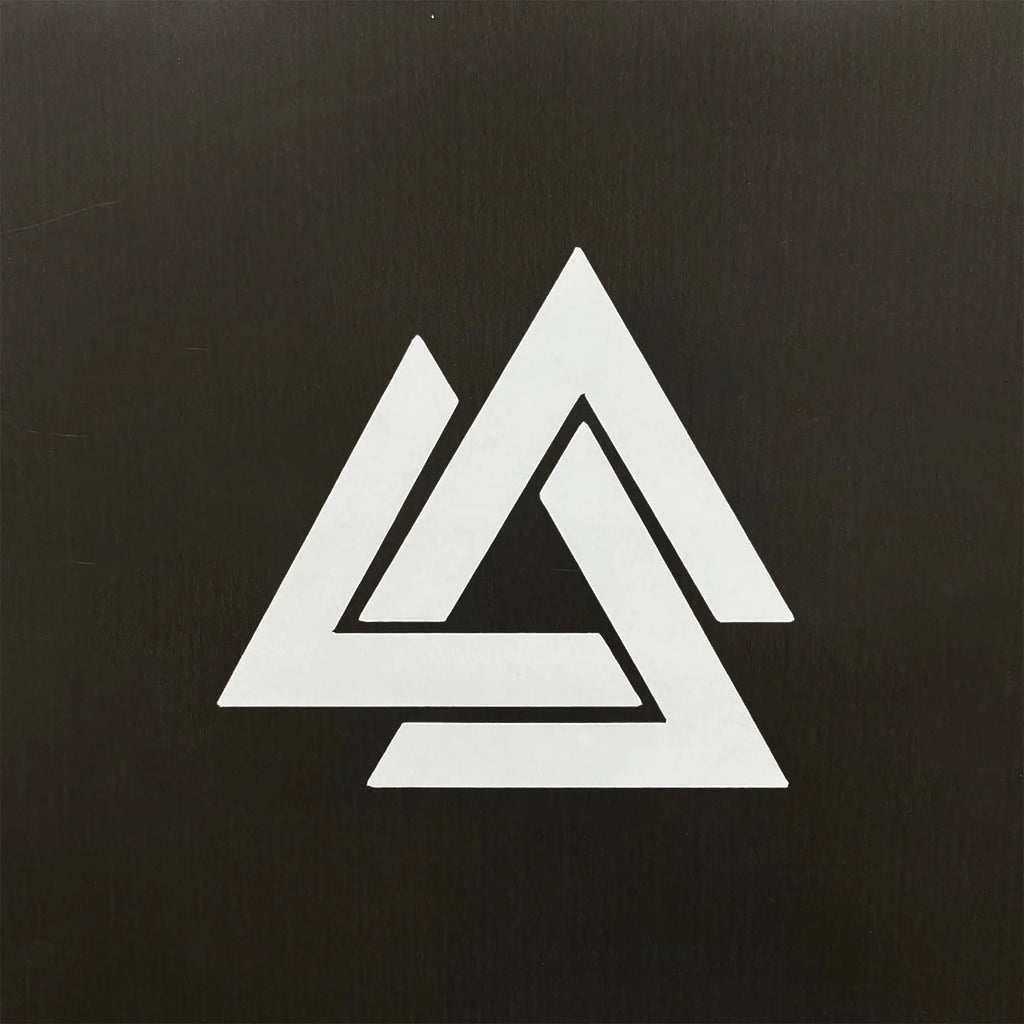 Chi Battery Systems Stickers