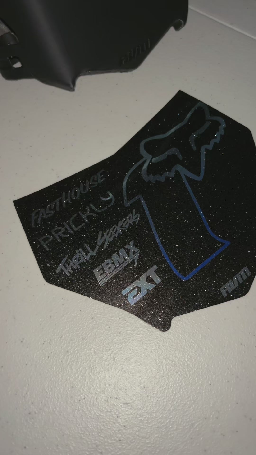 Premade Motocutz Decal